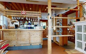 Pinzgauer Hütte-Zell am See- Piesendorf